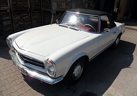 Mercedes-Benz SL 280