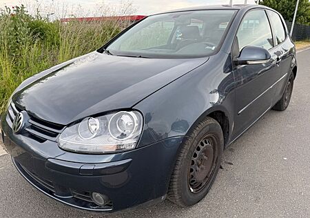VW Golf Volkswagen V Lim. Comfortline Automatik