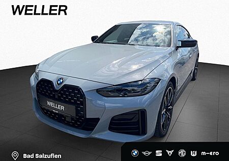 BMW M440i xDrive Gran Coupé M SportPro StHz 360° H