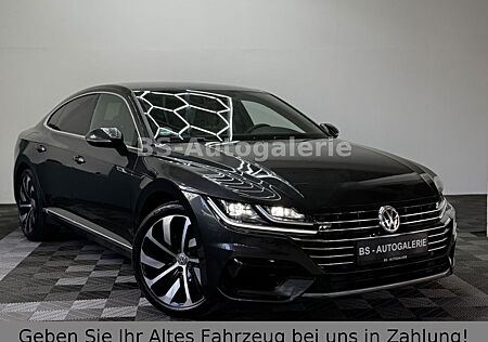 VW Arteon Volkswagen 2.0TDI*DSG*R-LINE*48tkm*Scheckheft*2.Hand