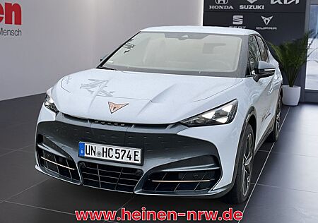 Cupra Tavascan VZ 4Drive 250 kW / 77 kWh Below Zero P.