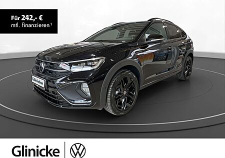 VW Taigo Volkswagen R-Line 1,5 TSI (150 PS) DSG | AHK | IQ.