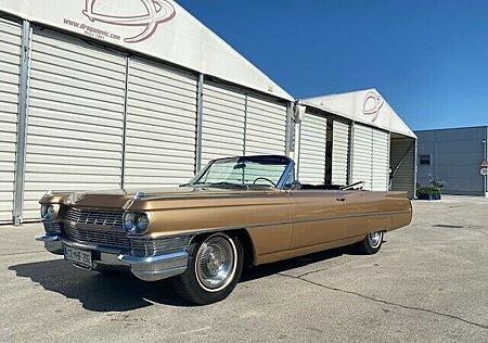 Cadillac Deville