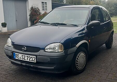 Opel Corsa 1.2 Swing