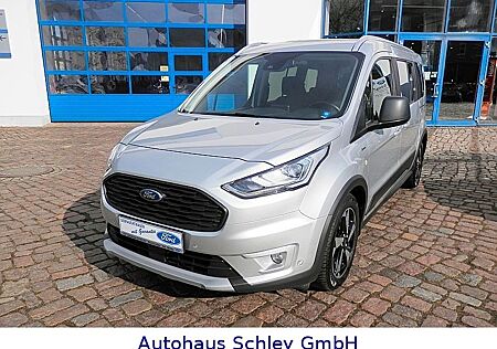 Ford Grand Tourneo Connect L2 Active*Xenon*Autom*5 Si