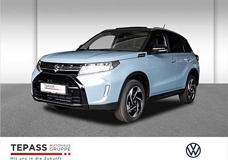 Suzuki Vitara 5-Türer 1.5 HYBRID AGS Comfort + ACC NAVI