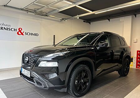 Nissan X-Trail e-Power e-4orce N-Trek