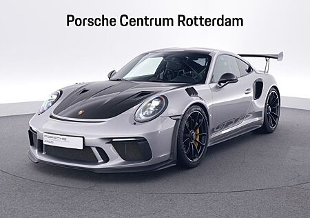 Porsche 991 gebraucht kaufen Porsche 991 GT3 RS