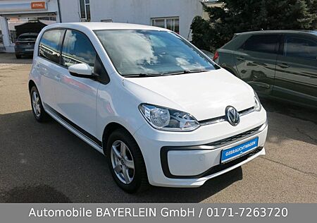 VW Up Volkswagen ! ° 5-türig ° Orig. 26.000 km ° Top gepflegt