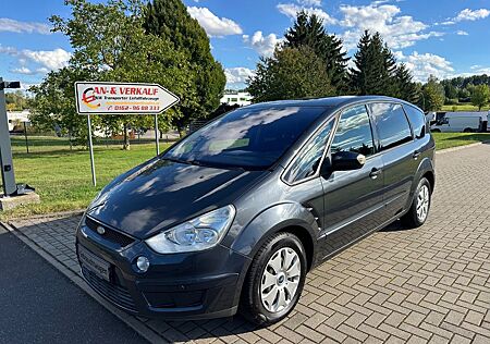 Ford S-Max 2.0 Benzin Klimaautomatik
