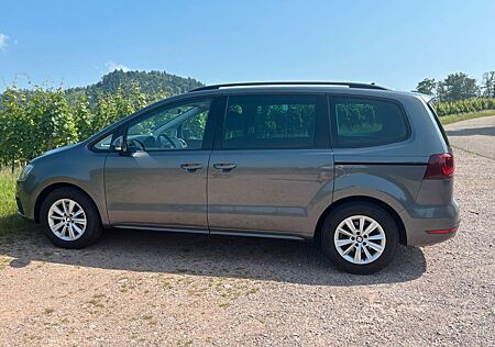 Seat Alhambra 1.4 TSI Start&Stop Style DSG Style