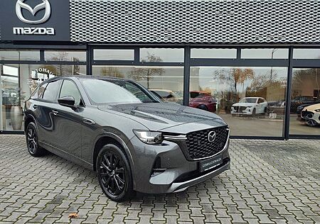 Mazda CX-60 3.3L e-SKYACTIV D 254PS Homura COSO