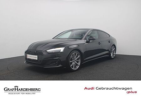 Audi A5 Sportback 40 TDI . Matrix Navi B&O