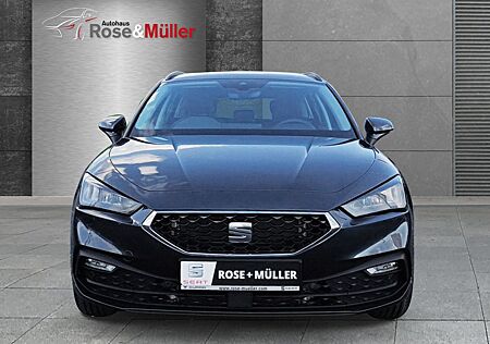 Seat Leon Sportstourer 1.5 eTSI StyleDSG*SHZ*RFK*