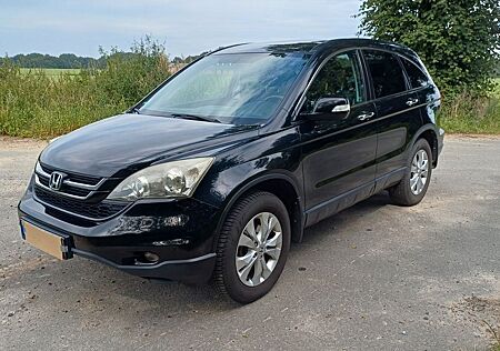 Honda CR-V 2.2 i-DTEC Comfort 50 J. Edition Autom....