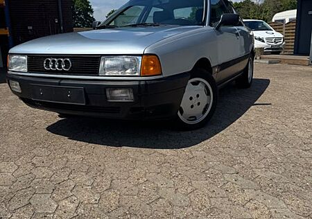 Audi 80 B3