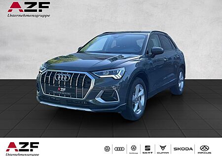 Audi Q3 35 TDI advanced quattro S tronic LED+AHK