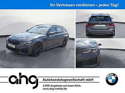BMW M340d xDrive Touring Panorama Head-Up M Sportsit