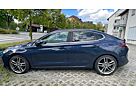 Hyundai i30 1.4 T-GDI Fastback Style