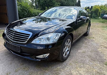 Mercedes-Benz S 320 CDI -