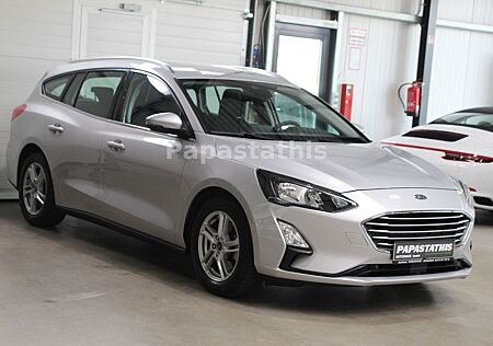 Ford Focus Turnier Cool&Connect NAVI*CAM*WI-PAK*SPUR
