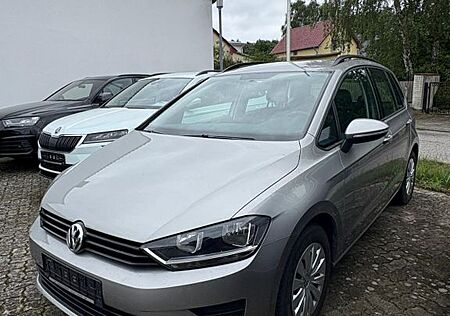 VW Golf Volkswagen Sportsvan VII Trendline BMT/Start-Stopp