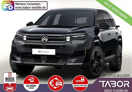 Citroën C5 Aircross Hybrid MAX Pano eHK Keyl Nav 360° BT