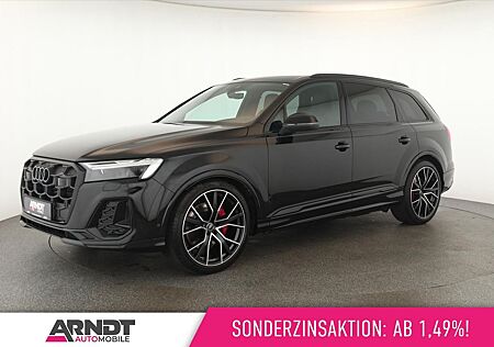 Audi Q7 50 TDI FL S line Sport 7S Matrix Pano B&O AHK