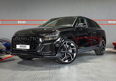 Audi RS Q8 RSQ8 4.0 TFSI quattro B&O KERAMIK RS-AGA