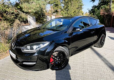 Renault Megane Coupé RS CUP TCe 265HP