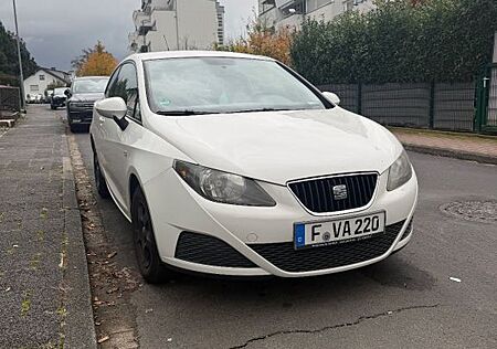 Seat Ibiza SC 1.2 12V 44 kW