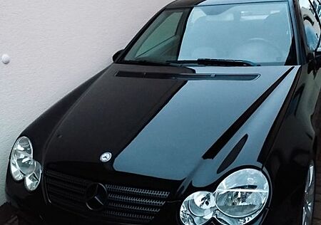 Mercedes-Benz CLS 320 CL 320