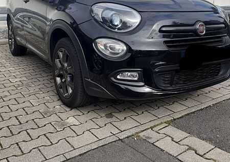 Fiat 500X 1.4 MultiAir 103kW CITY CROSS S&S 4x2 C...