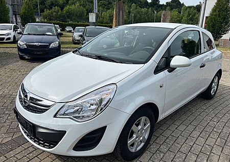 Opel Corsa D Selection