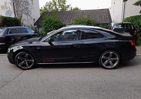 Audi A5 2.0 TDI S tronic quattro -