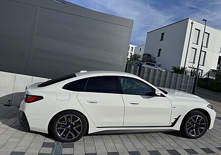 BMW i4 eDrive35 M Sport M Sport