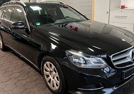 Mercedes-Benz E 220 T CDI AVANTGARDE Diesel