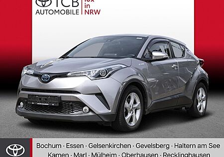 Toyota C-HR 1,8 Hybrid Flow SHZ PDC KLIMA