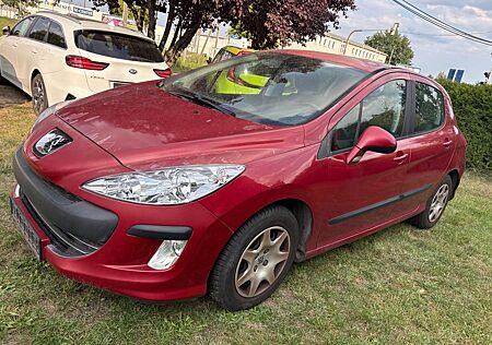 Peugeot 308 Filou 1.4/95 VTi/Tempomat/Klima