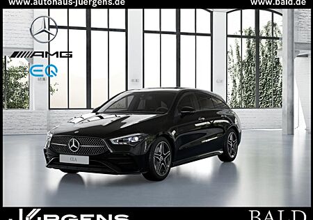 Mercedes-Benz CLA 250 Shooting Brake CLA 250 e SB AMG-Sport/360/Pano/Burm/HUD/Distr