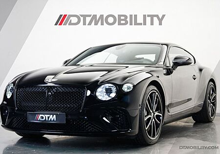 Bentley Continental GT 6.0 W12 | Massage | 360 | Lederen