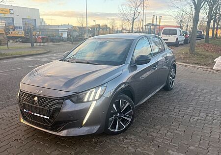 Peugeot 208 Gtline