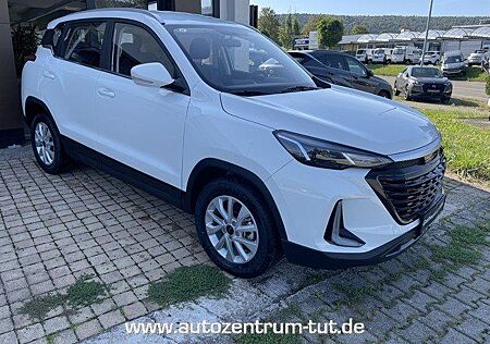 BAIC Beijing X35 Facelift 1.5-T Fashion+MEDIA-Paket