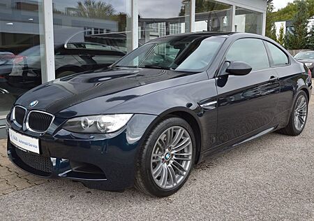 BMW M3 Coupe Schaltgetriebe*SHD*DRIVERS*PDC*SHZ*NAVI