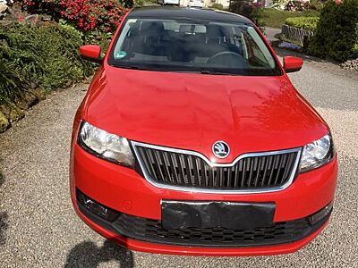 Skoda Rapid 1.0 TSI Cool Edition Spaceback Cool Ed...