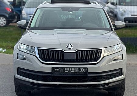 Skoda Kodiaq 1.5 TSI Ambition 150PS DSG Virtual Pano