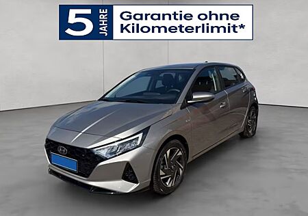 Hyundai i20 Trend Mild-Hybrid **AUTOMATIK**LED-PAKET**