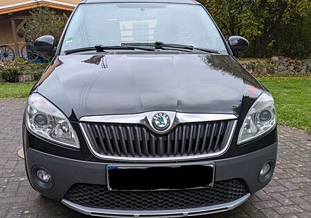 Skoda Roomster 1.2 TDI Active Active