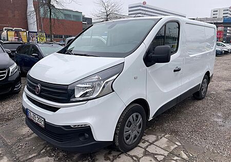 Fiat Talento Kasten L1H1 1,2t SX
