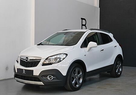 Opel Mokka Innovation*Teilleder*Navi*Tempomat*Automat